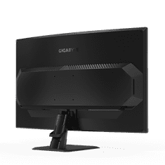 Gigabyte GS32QC ukrivljen gaming monitor, 80 cm (31,5), QHD, VA, 165 Hz