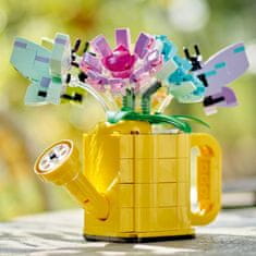 LEGO Creator 31149 Rože v zalivalki
