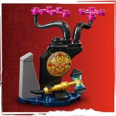 LEGO Ninjago 71809 Egalt - Dragon Lord