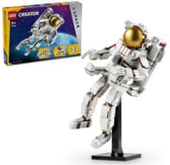 LEGO Creator 31152 Astronaut