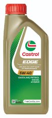 Castrol Olje Edge FST Titanium 5W40 1L