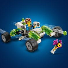 LEGO DREAMZzz 71471 Mateo in njegov SUV