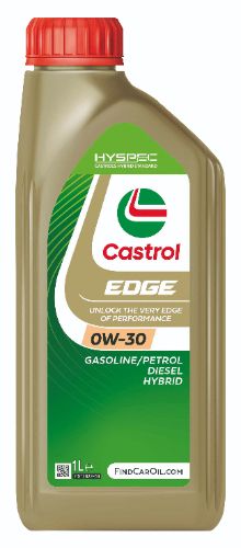 Castrol olje Edge FST Titanium 0W30 1L