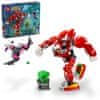 LEGO Sonic The Hedgehog 76996 Knuckles in njegov robot varuh