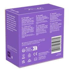 We-Vibe Vibrator za pare "We-Vibe Sync Go" (R5403790)