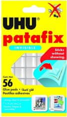 UHU Lepilo patafix prozoren 1/56