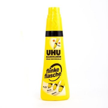 UHU Lepilo flinke twistglue s topili 35 gr