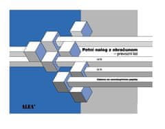 Alea Obrazec 4,6 potni nalog z obračunom