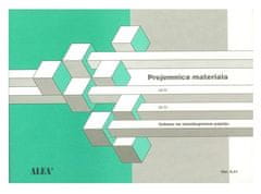 Alea Obrazec 6,41 prejemnica materiala a5
