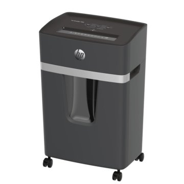 HP Uničevalec dokumentov pro shredder 10mc 2x15 p-5