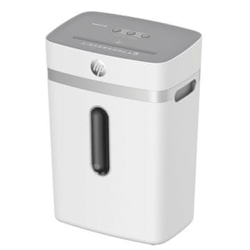 HP Uničevalec dokumentov oneshred 12cc 4x35 p-4