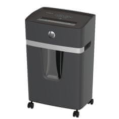 HP Uničevalec dokumentov pro shredder 15cc 4x35 p-4