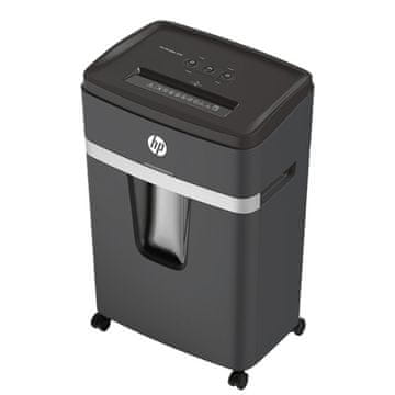 HP Uničevalec dokumentov pro shredder 12mc 2x15 p-5