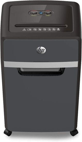 HP Uničevalec dokumentov pro shredder 24cc 4x35 p-4