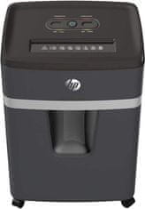 HP Uničevalec dokumentov pro shredder 18cc 4x35 p-4