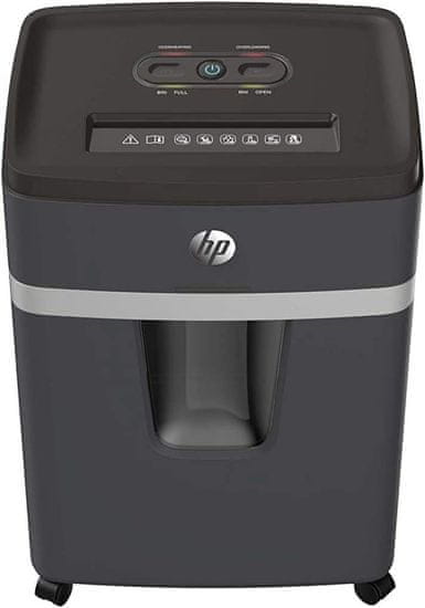 HP Uničevalec dokumentov pro shredder 18cc 4x35 p-4