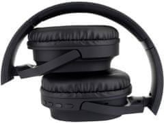 OUR PURE PLANET naglavne slušalke, Bluetooth, 700XHP