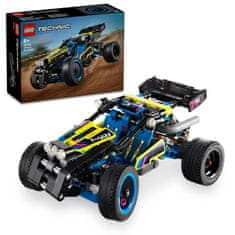 LEGO Technic 42164 Terenski dirkalni bagi