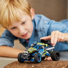 LEGO Technic 42164 Terenski dirkalni bagi