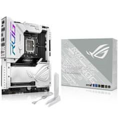 ASUS ROG Maximus Z790 Formula osnovna plošča, DDR5, Wi-Fi 7, LGA1700, ATX (90MB1FS0-M0EAY0)