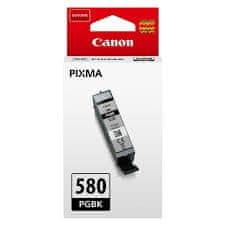 slomart črnilo pgi-580 pgbk 2078c001 - odprodaja