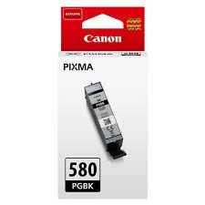 slomart črnilo pgi-580 pgbk 2078c001 - odprodaja