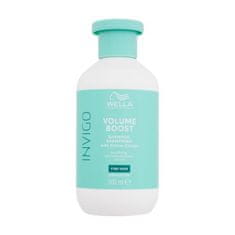 Wella Professional Invigo Volume Boost 300 ml šampon za volumen za ženske