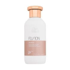Wella Professional Fusion 250 ml šampon za nego barvanih las za ženske