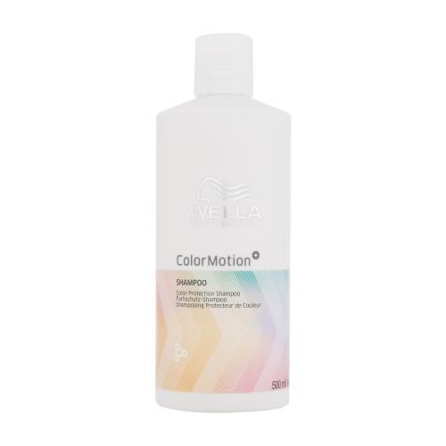 Wella Professional ColorMotion+ šampon za zaščito barvanih las za ženske