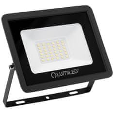 Reflektor LED žaromet ZUNA 30W 2700lm 4000K IP65