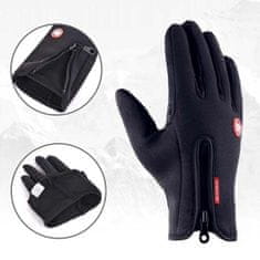 Mormark Tople termo rokavice | GLOVELO S/M