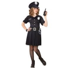 Widmann Kostum za Policajko, 128