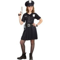 Widmann Kostum za Policajko, 128
