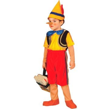 Widmann Ostržek Kostum