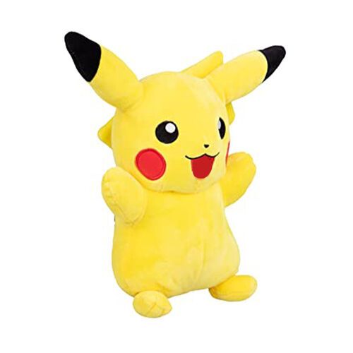 Nintendo Pokemon Pikachu plišasta igrača 45cm