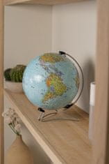 Ravensburger 3D Puzzleball Globe 550 kosov