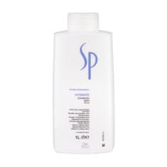 Wella Professional SP Hydrate 1000 ml vlažilen šampon za lase za ženske