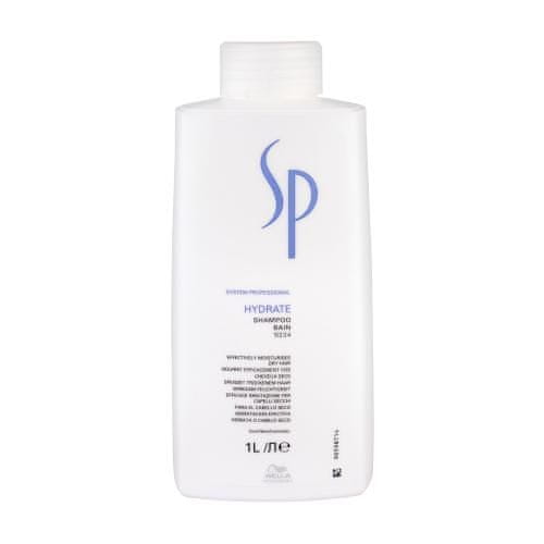 Wella Professional SP Hydrate vlažilen šampon za lase za ženske