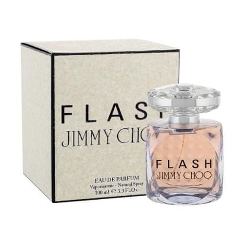 Jimmy Choo Flash parfumska voda za ženske