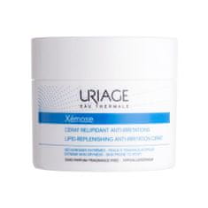 Uriage Xémose Lipid-Replenishing Anti-Irritation Cerat pomirjujoča krema za zelo suho kožo telesa in obraza 200 ml unisex