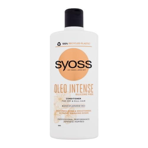 Syoss Oleo Intense Conditioner balzam za suhe in puste lase za ženske