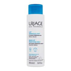 Uriage Make-Up Removing Milk mleko za odstranjevanje ličil za normalno do suho kožo 250 ml