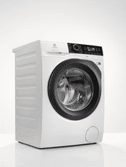 Electrolux EW7FN248S PerfectCare 700 pralni stroj, 8 kg, bel
