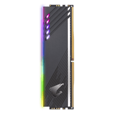Gigabyte 16GB (2X8GB) DDR4 3600MHz AORUS RGB