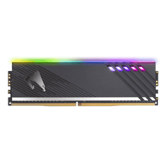 Gigabyte 16GB (2X8GB) DDR4 3600MHz AORUS RGB