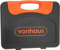 VonHaus 90-delni set ročnega orodja