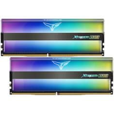 TeamGroup XTREEM ARGB 32GB Kit (2x16GB) DDR4-3600 DIMM PC4-28800 CL14, 1.45V