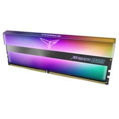 TeamGroup XTREEM ARGB 32GB Kit (2x16GB) DDR4-3600 DIMM PC4-28800 CL14, 1.45V