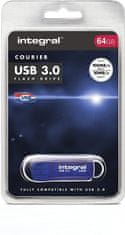 Integral 64gb Courier USB 3.0