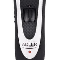 Adler Oblikovalec in strižnik brade v enem AD2822 črne barve